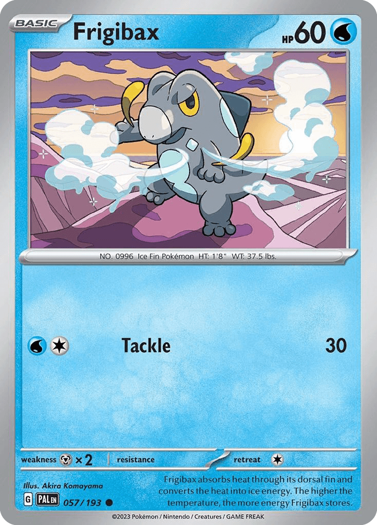 Frospino (Frigibax)