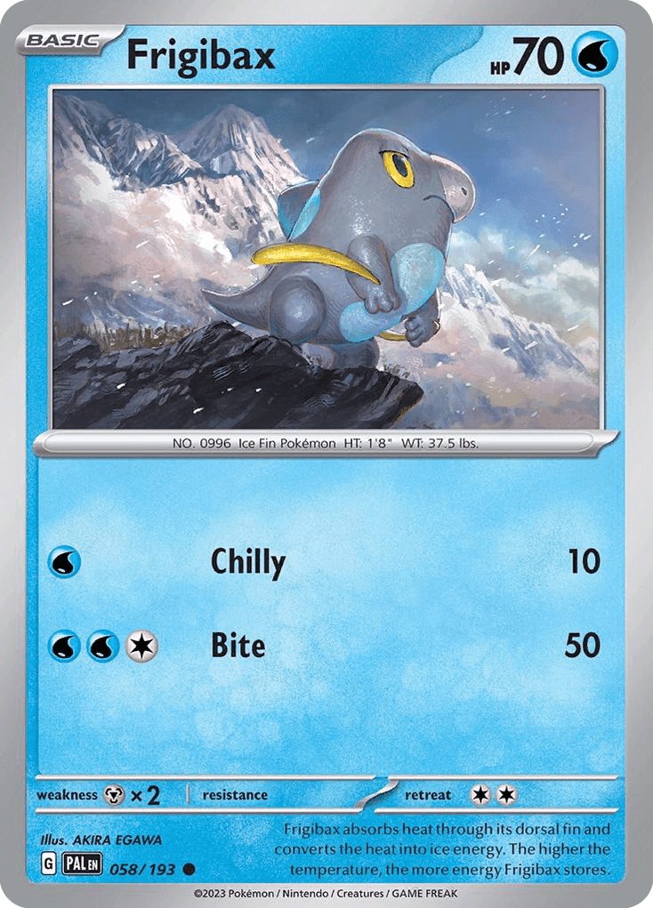 Frospino (Frigibax)