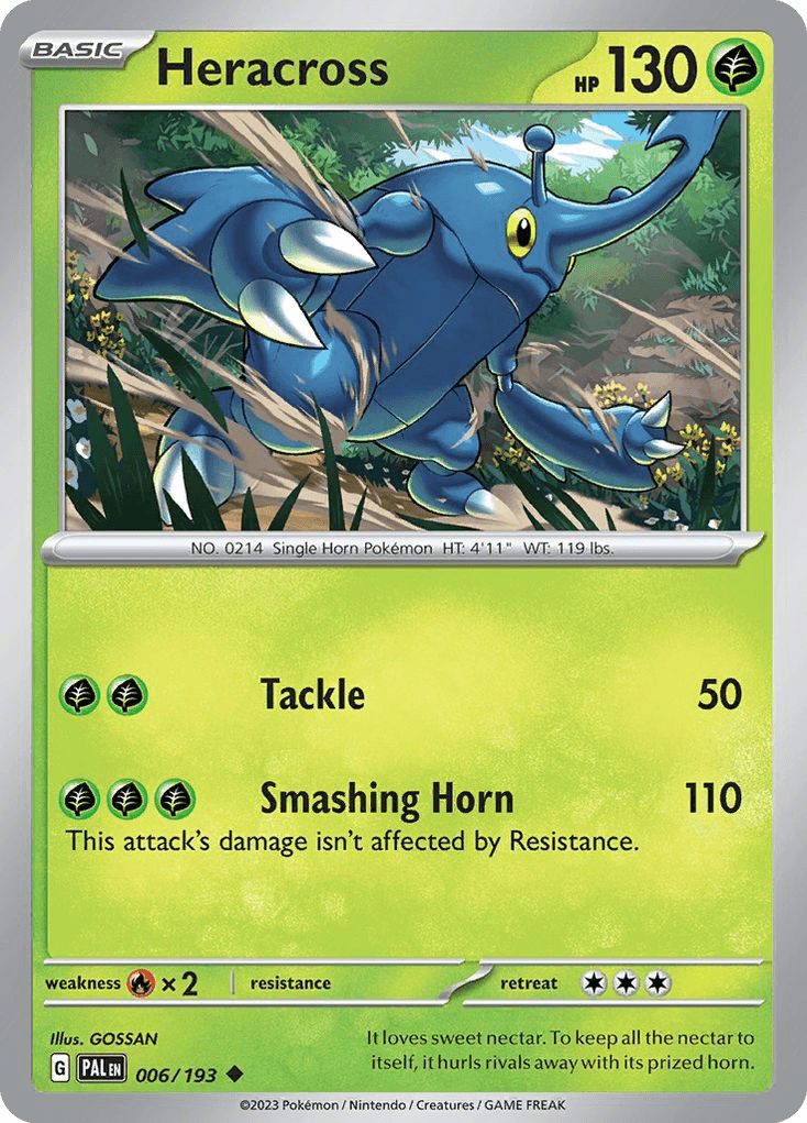 Skaraborn (Heracross)