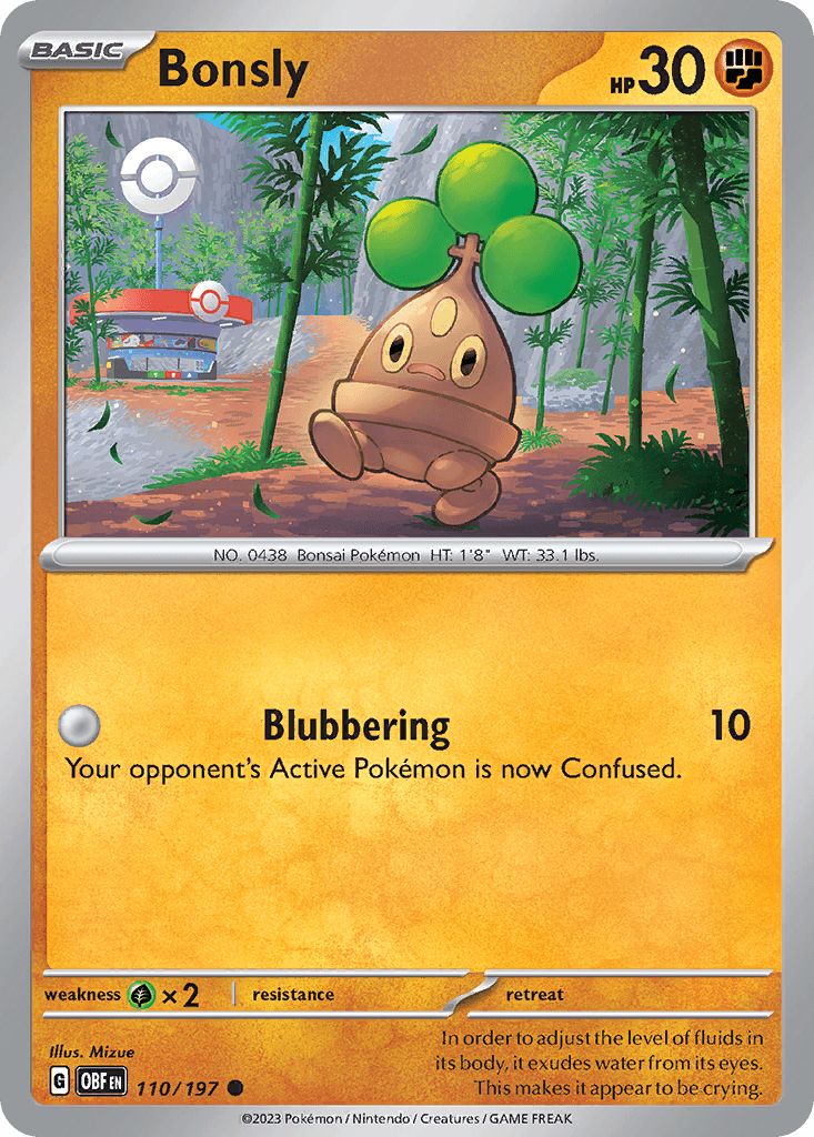 Mobai (Bonsly)