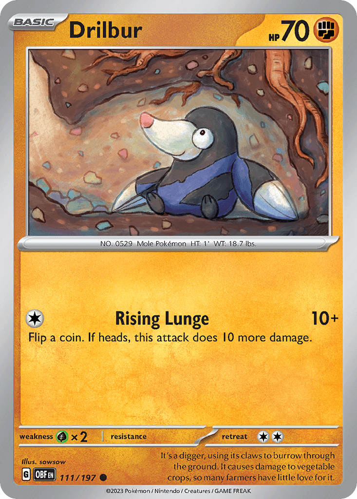 Rotomurf (Drilbur)