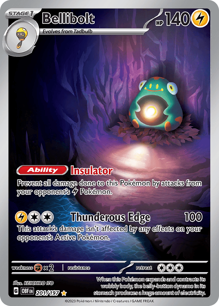 Wampitz (Bellibolt)