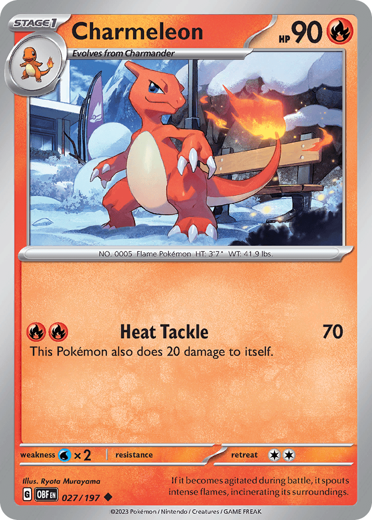 Glutexo (Charmeleon)