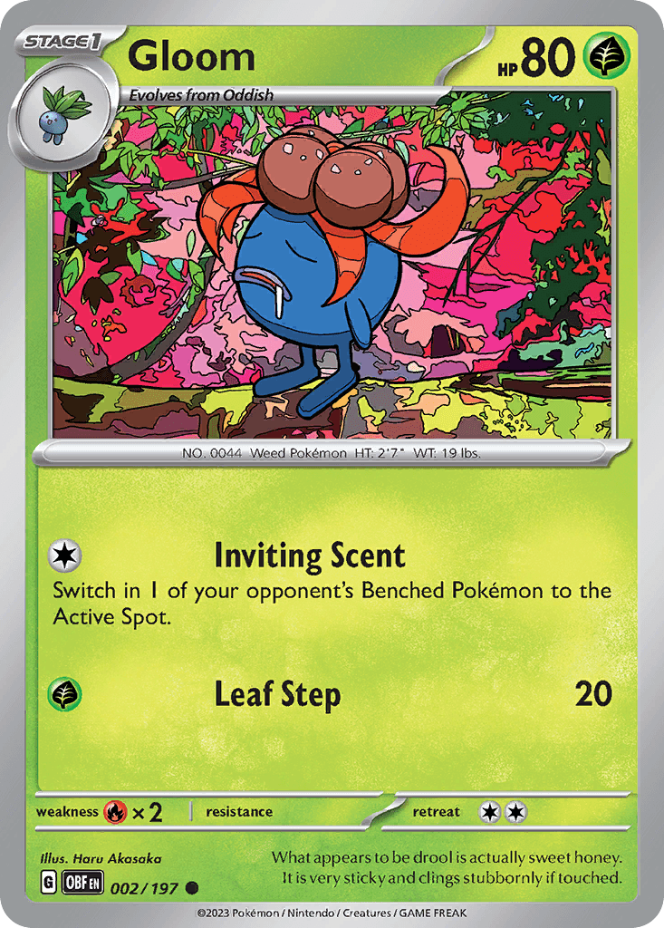 Duflor (Gloom)