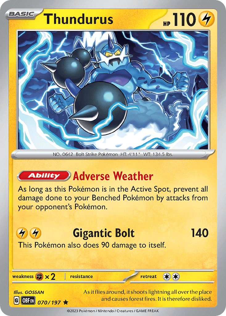Voltolos (Thundurus)