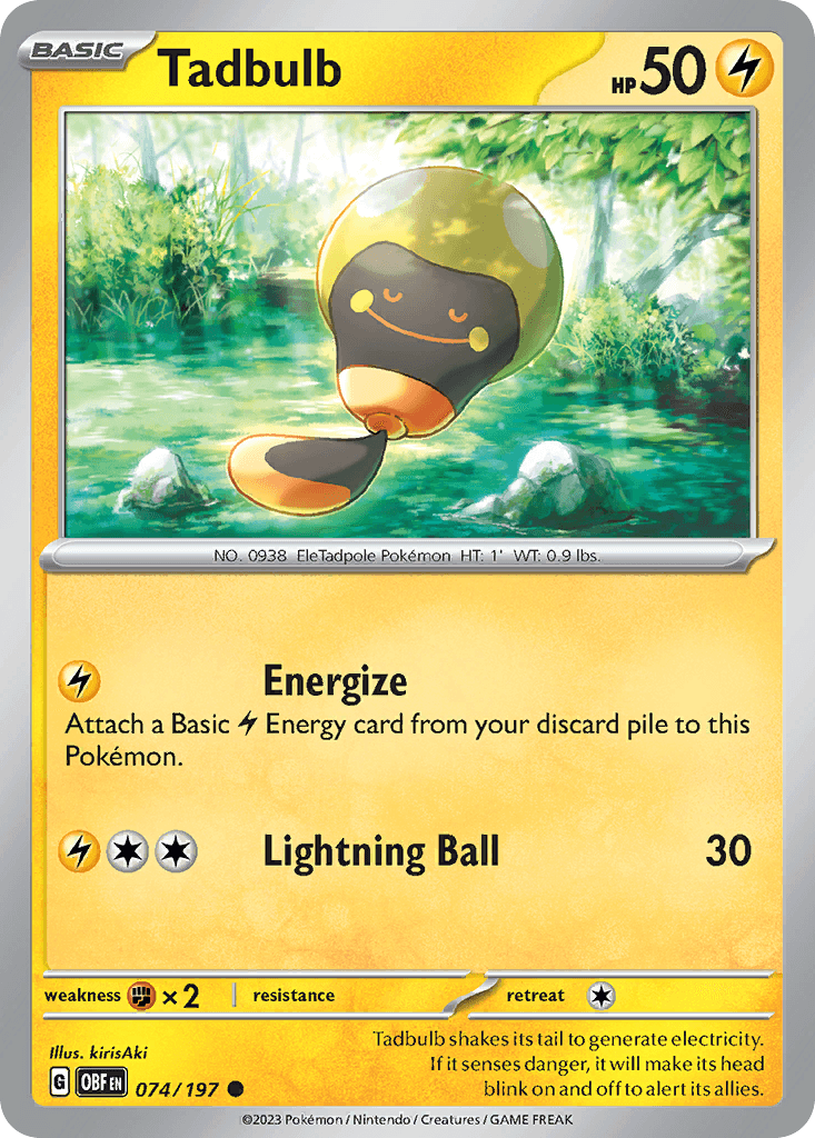 Blipp (Tadbulb)