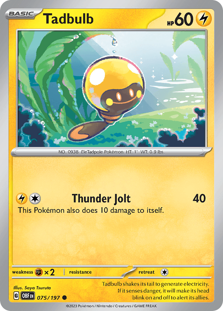 Blipp (Tadbulb)
