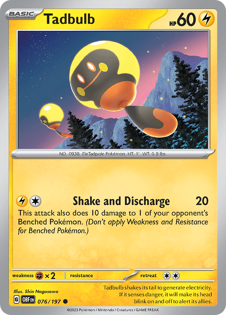 Blipp (Tadbulb)