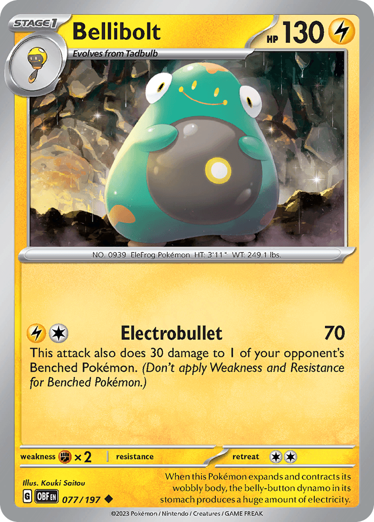 Wampitz (Bellibolt)