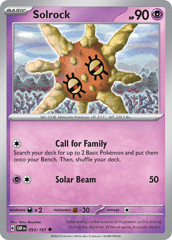 Sonnfel (Solrock)