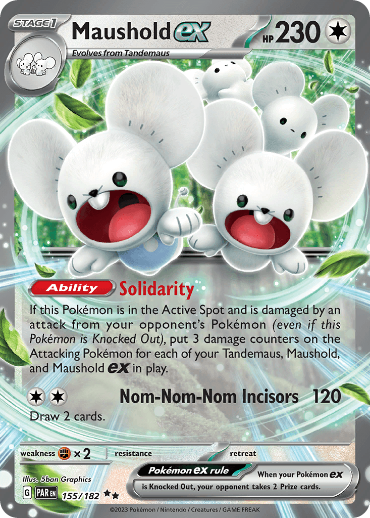 Famieps-ex (Maushold ex)