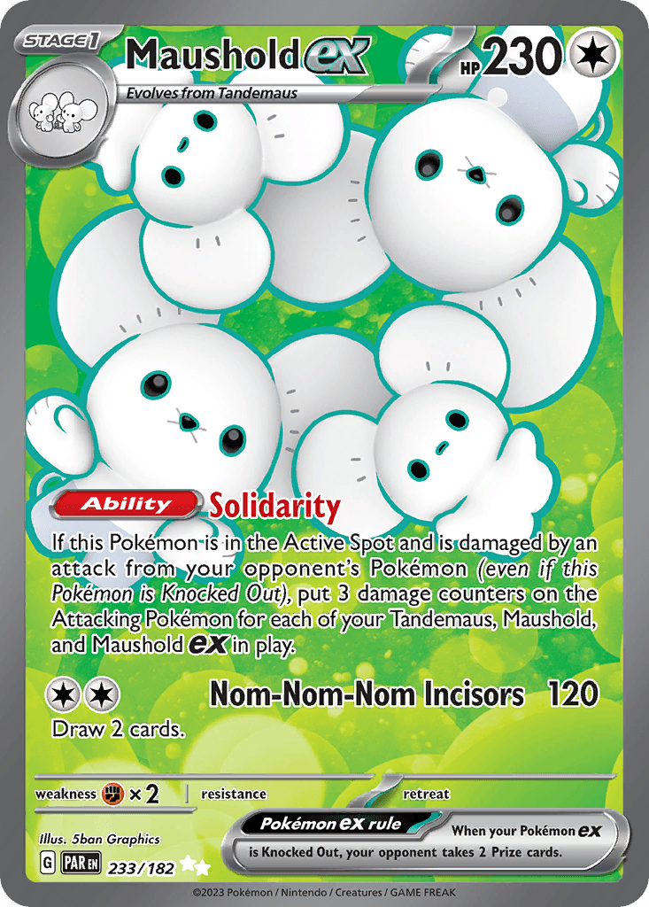 Famieps-ex (Maushold ex)
