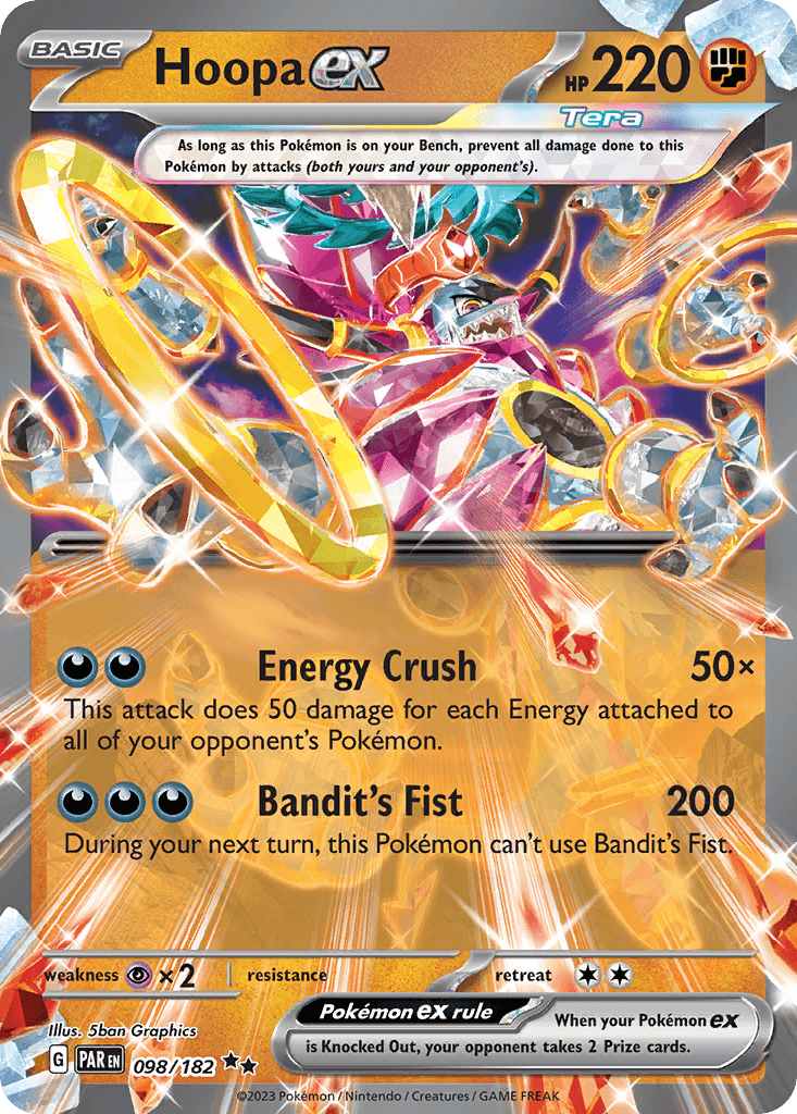Hoopa-ex (Hoopa ex)