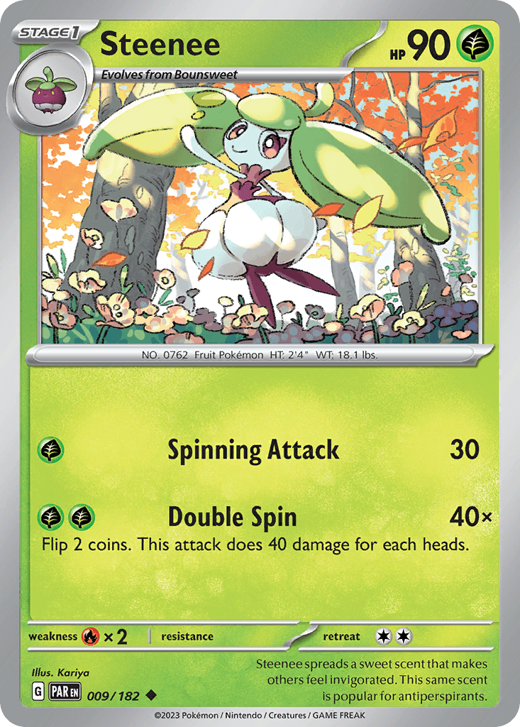 Frubaila (Steenee)
