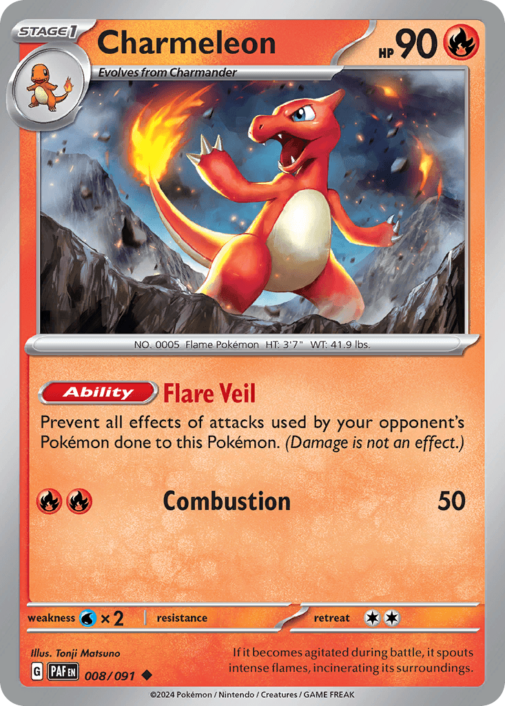 Glutexo (Charmeleon)