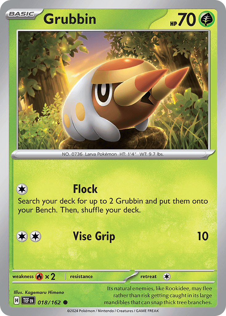 Mabula (Grubbin)
