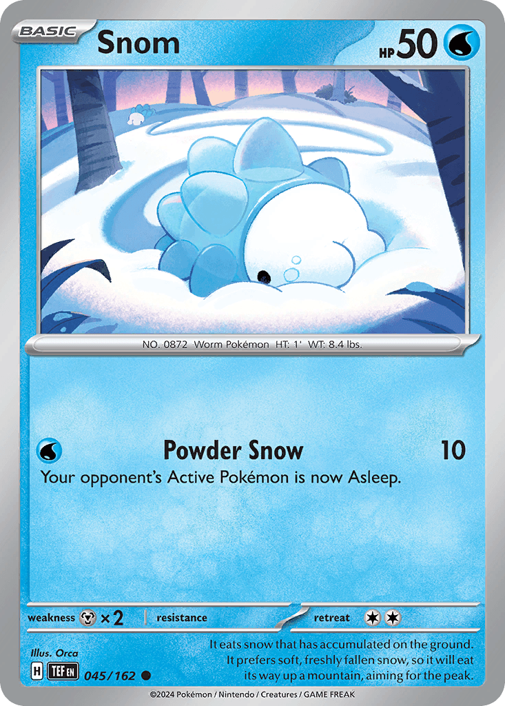 Snomnom (Snom)