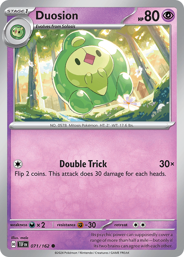 Mitodos (Duosion)