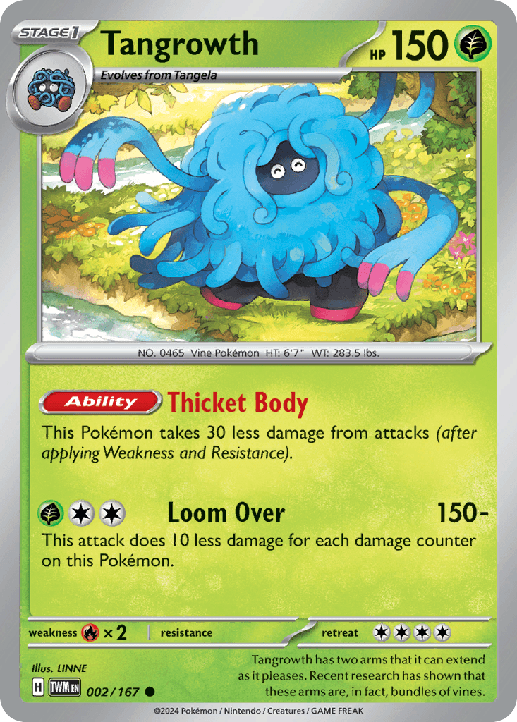 Tangoloss (Tangrowth)