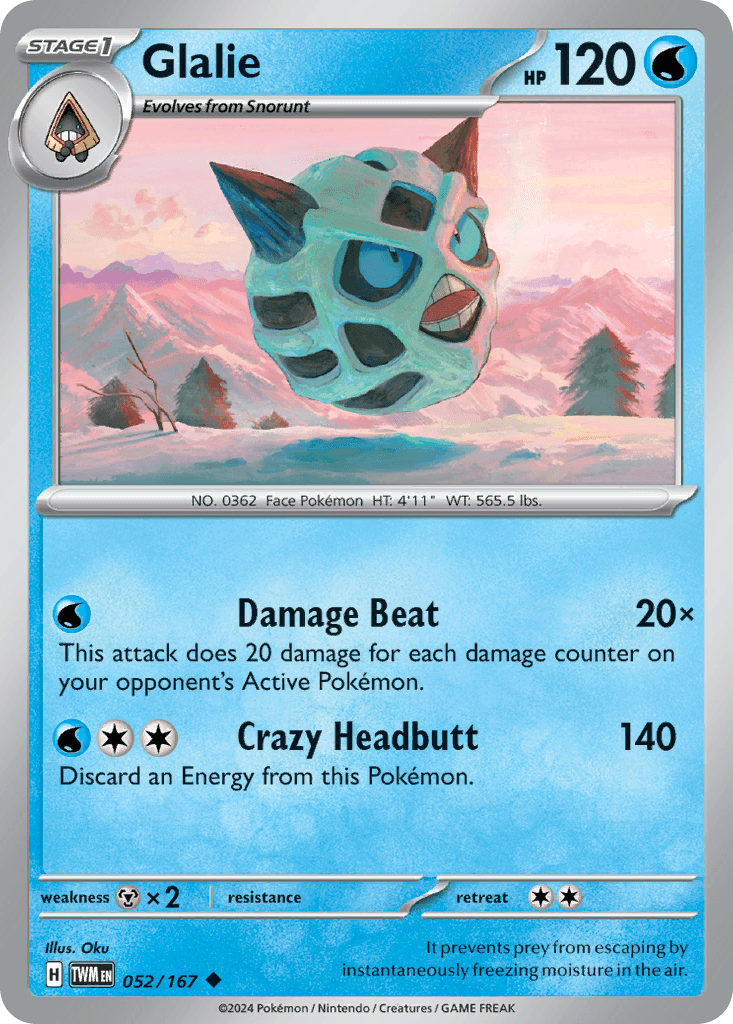 Firnontor (Glalie)