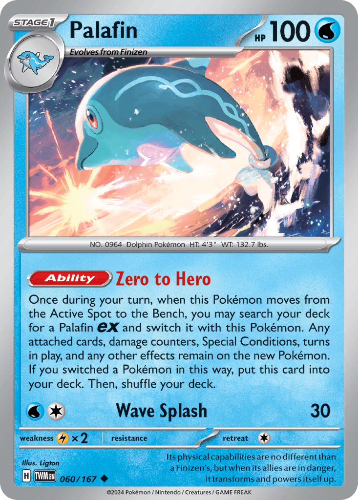 Delfinator (Palafin)