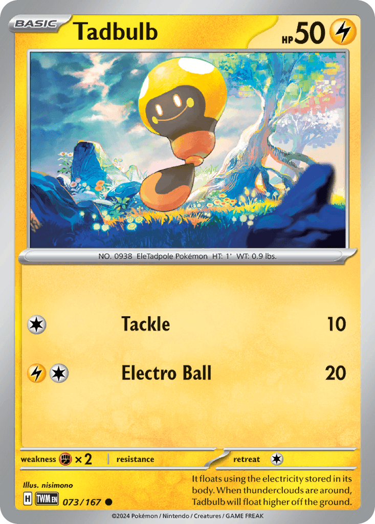 Blipp (Tadbulb)