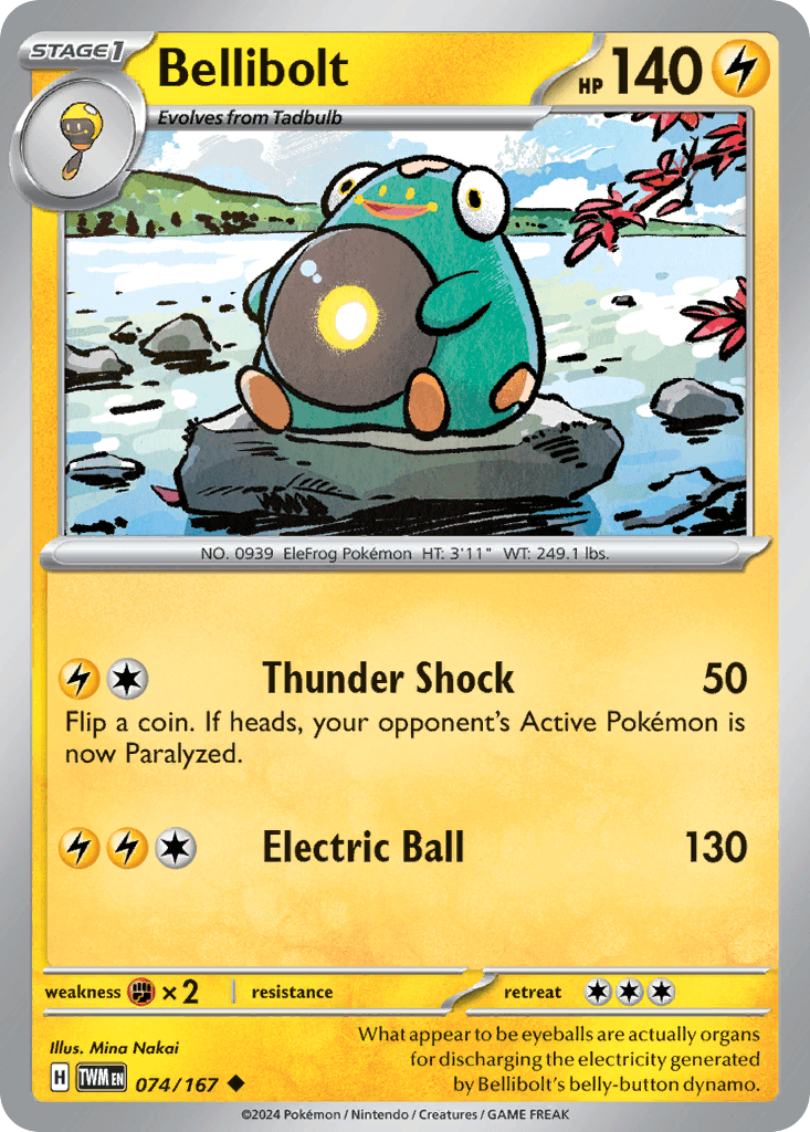 Wampitz (Bellibolt)