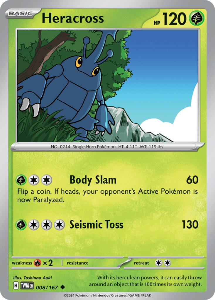 Skaraborn (Heracross)