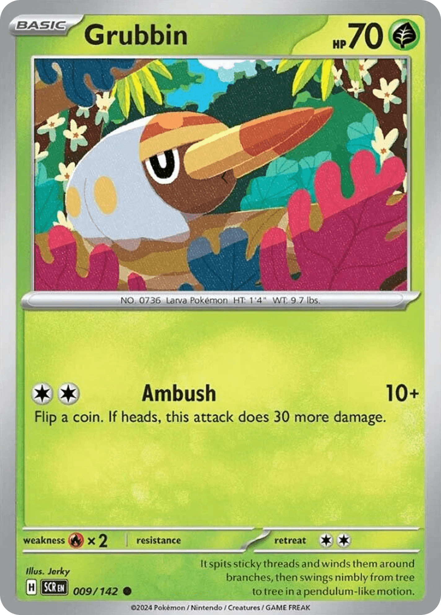 Mabula (Grubbin)