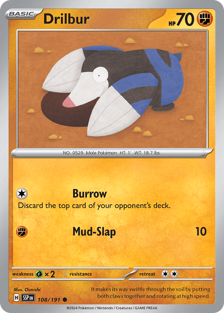 Rotomurf (Drilbur)
