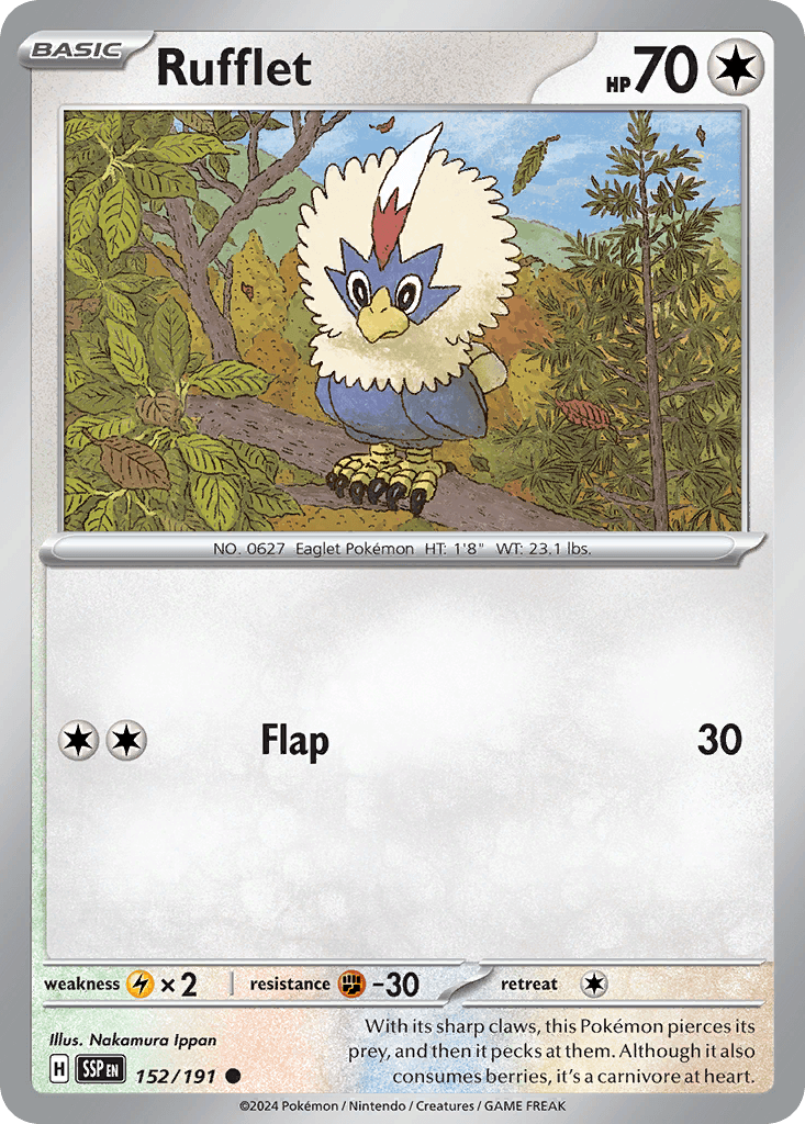 Geronimatz (Rufflet)