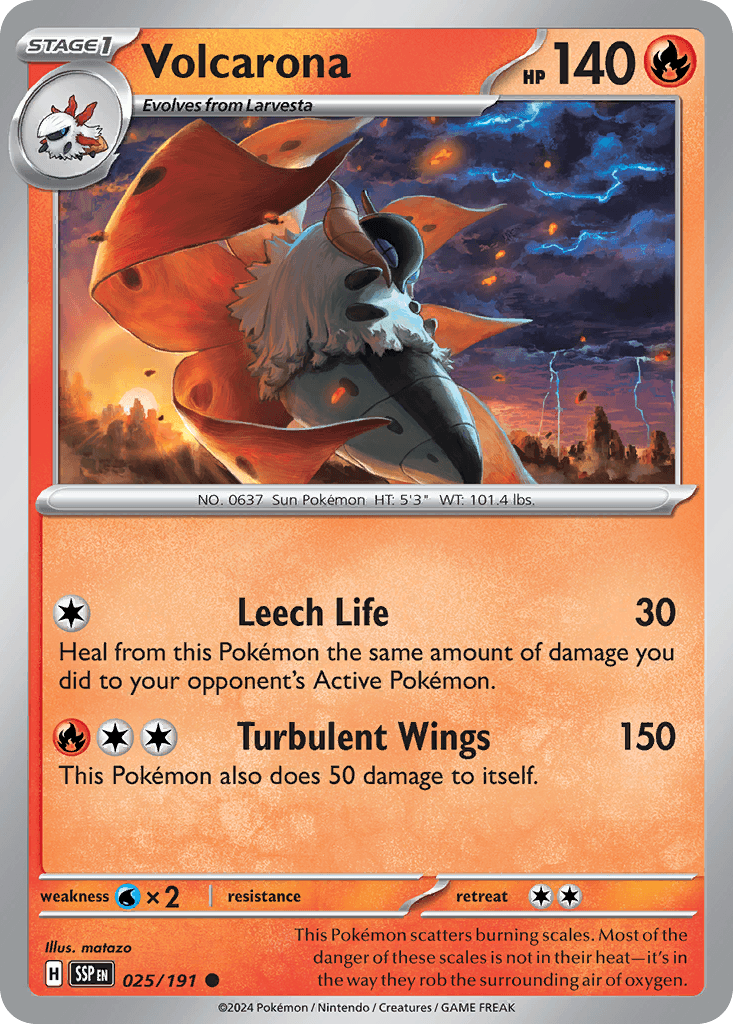 Ramoth (Volcarona)