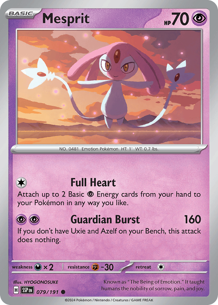 Vesprit (Mesprit)