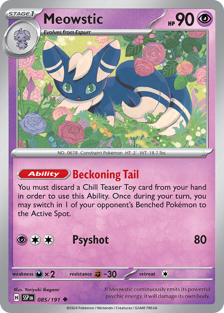 Psiaugon (Meowstic)