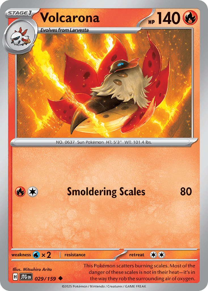 Ramoth (Volcarona)