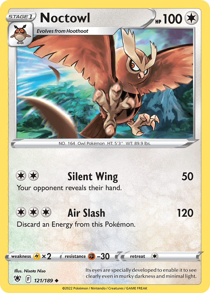 Noctuh (Noctowl)