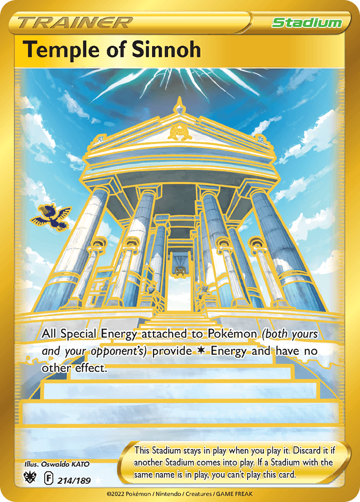 Temple of Sinnoh (Temple of Sinnoh)