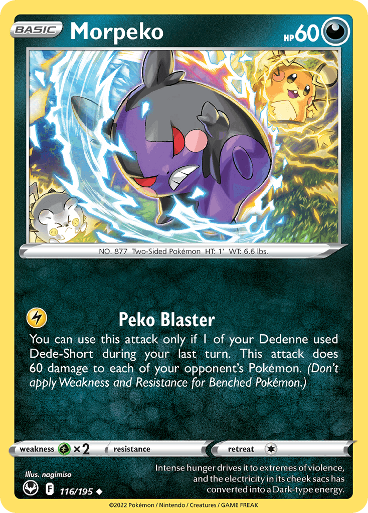 Morpeko (Morpeko)