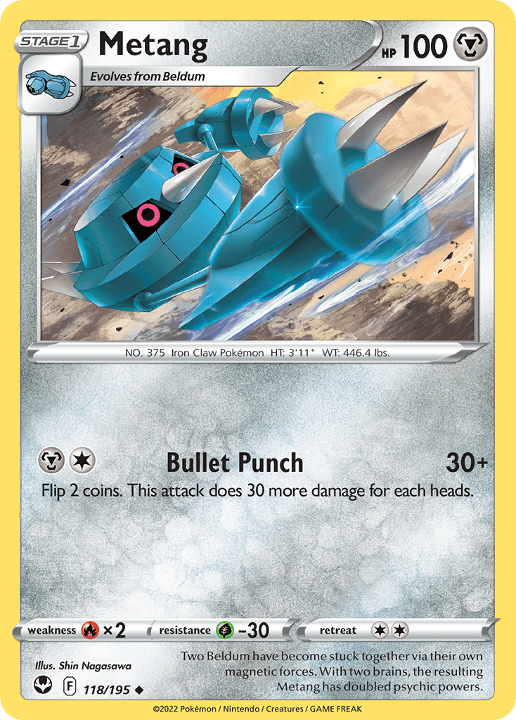 Metang (Metang)