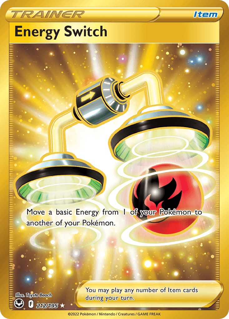 Energy Switch (Energy Switch)