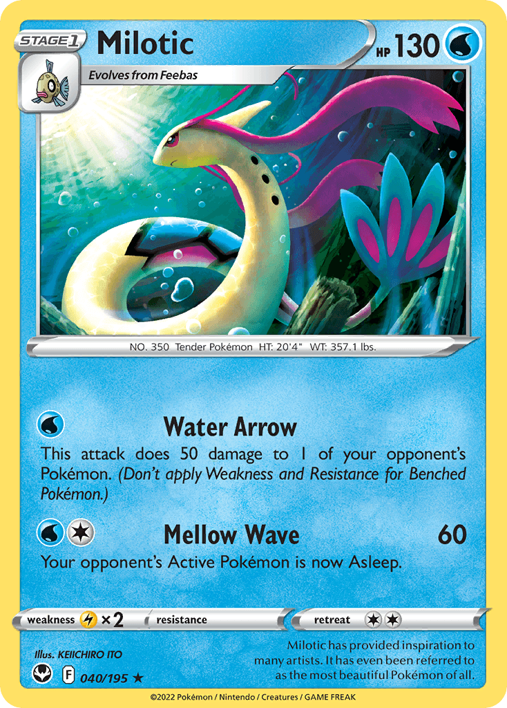 Milotic (Milotic)