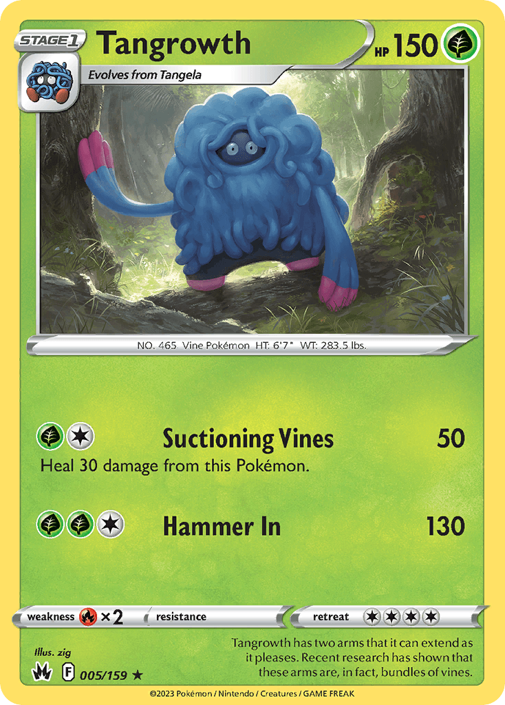 Tangoloss (Tangrowth)
