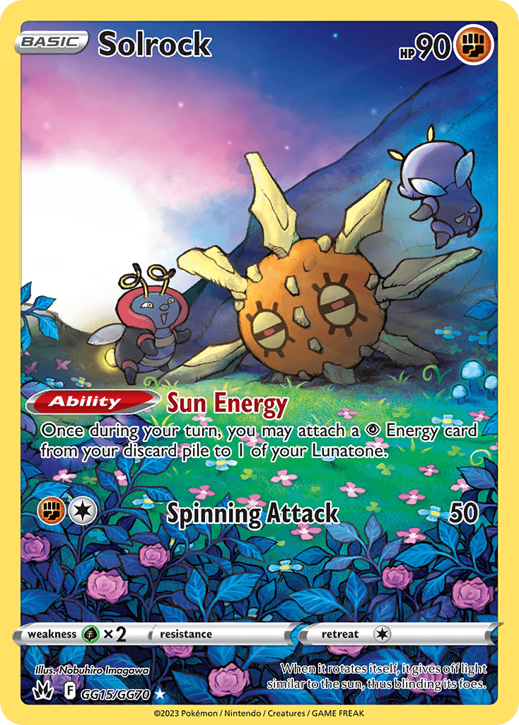 Sonnfel (Solrock)