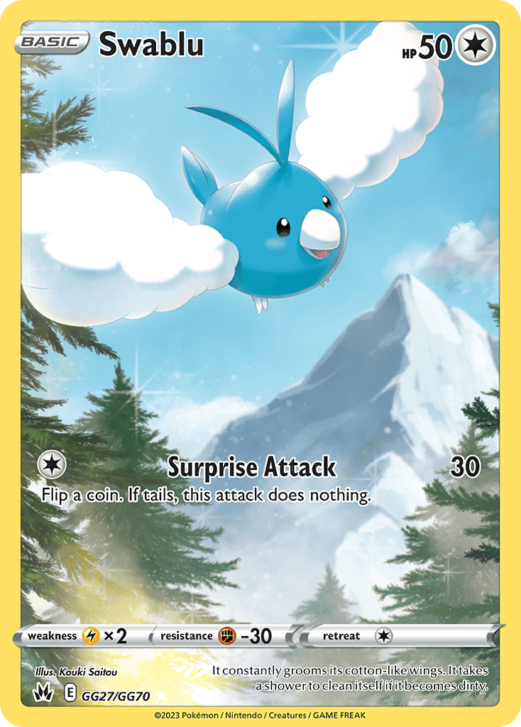 Wablu (Swablu)
