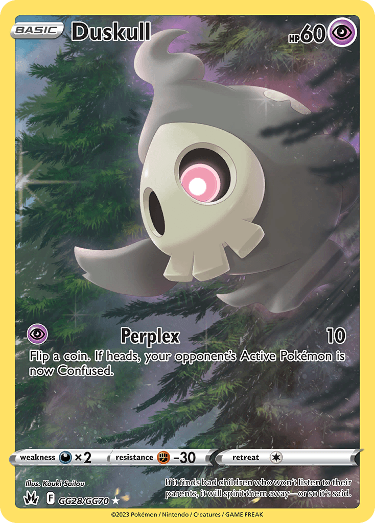 Zwirrlicht (Duskull)