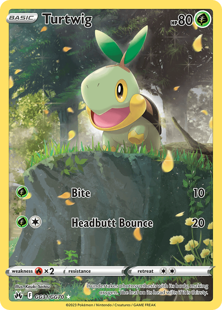 Chelast (Turtwig)