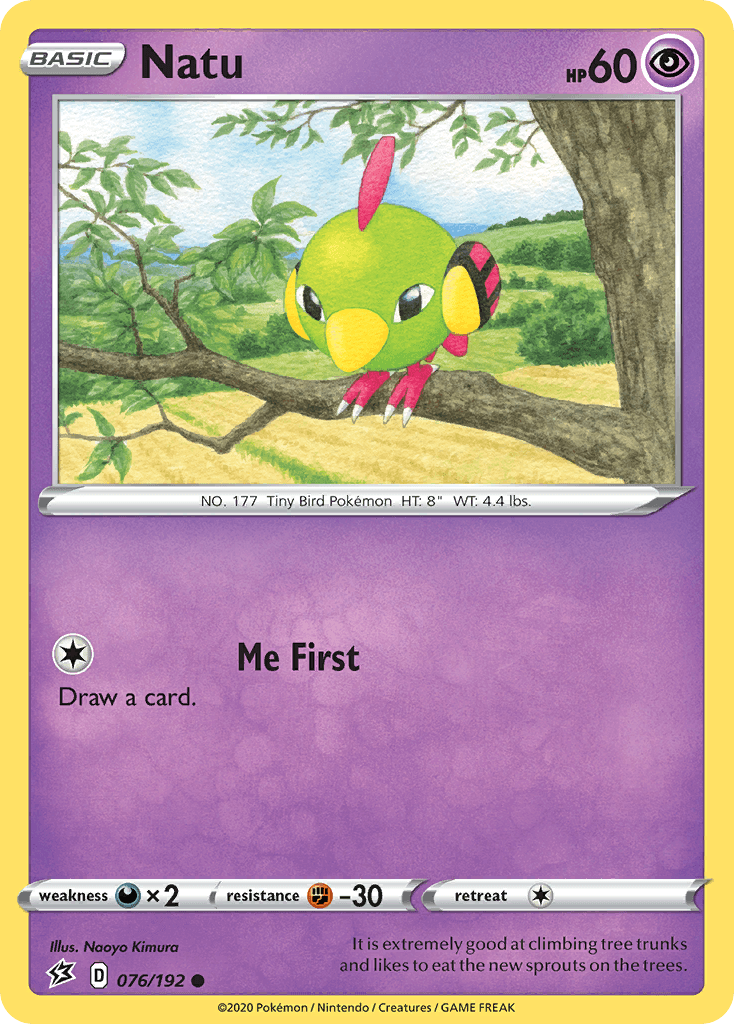 Natu (Natu)