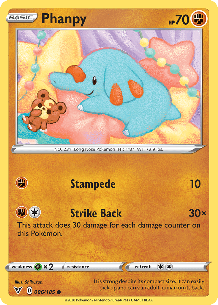 Phanpy (Phanpy)