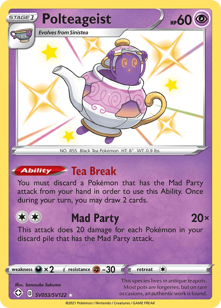 Mortipot (Polteageist)