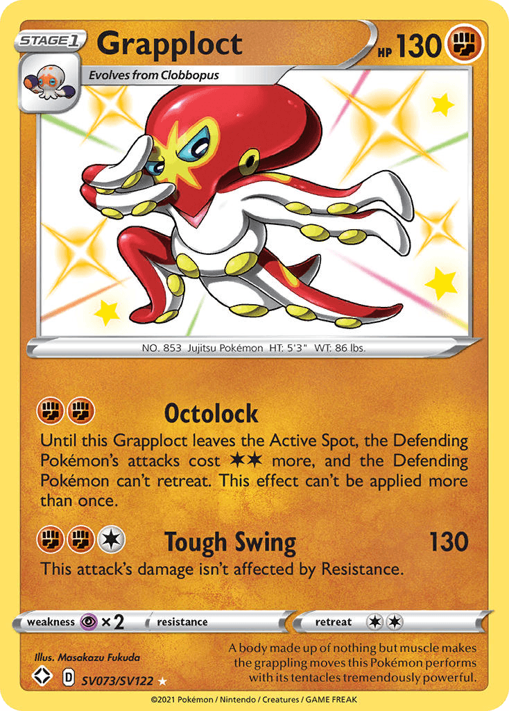Kaocto (Grapploct)